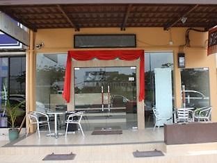Se Hotel 1 Perai Exterior foto